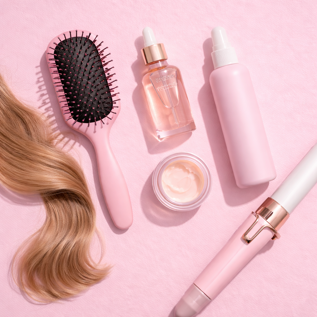 Haircare
