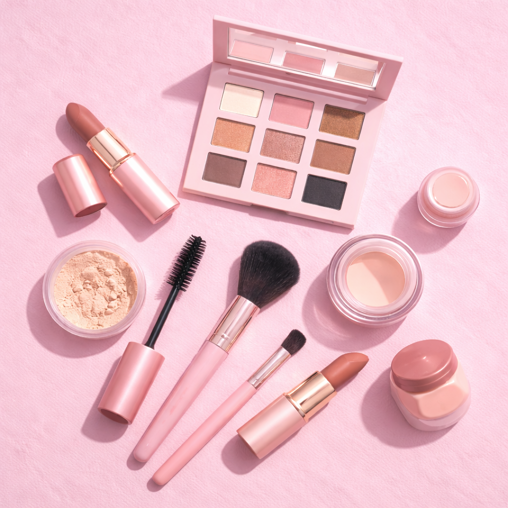 Makeup